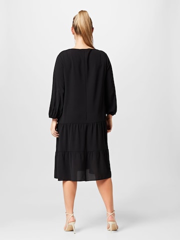 Persona by Marina Rinaldi Dress 'DOMENICA' in Black