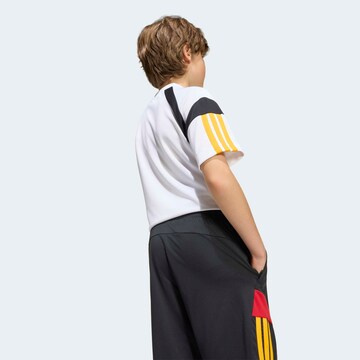 ADIDAS SPORTSWEAR Regular Workout Pants in Black