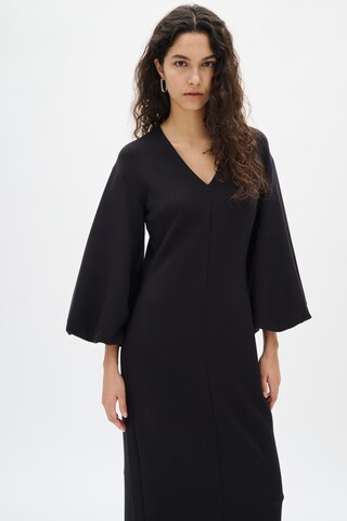 InWear Kleid 'IWKINCENT' in Schwarz