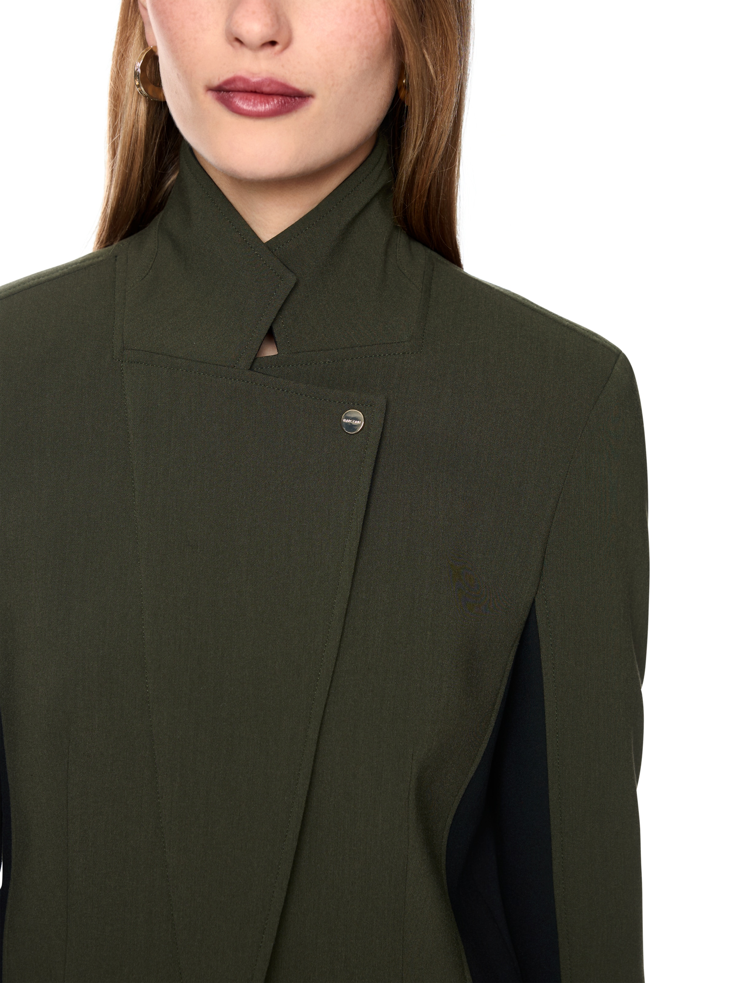 Marc Cain Blazers in Groen