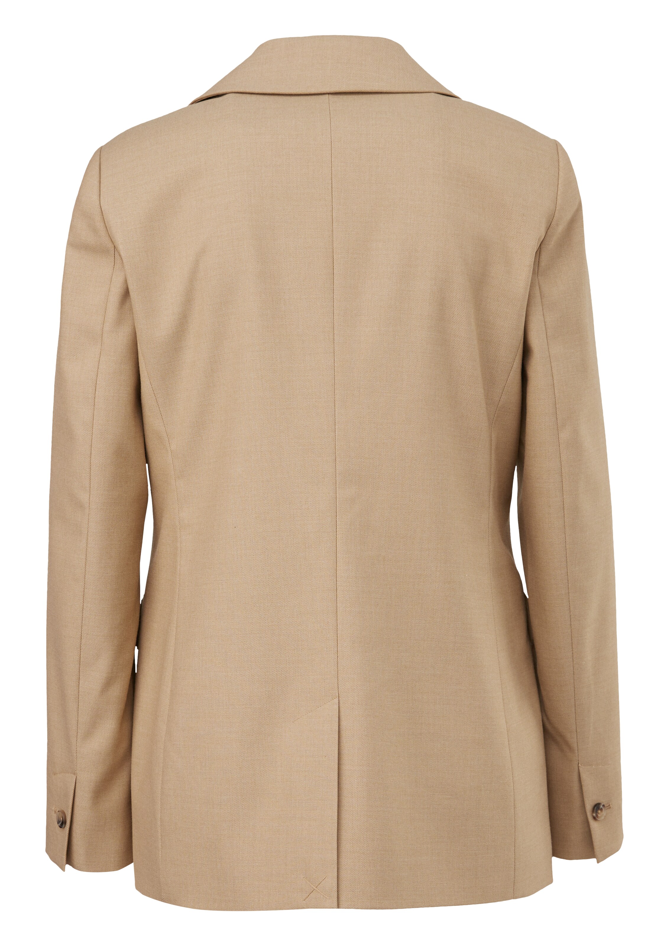 COMMA Blazer in Beige