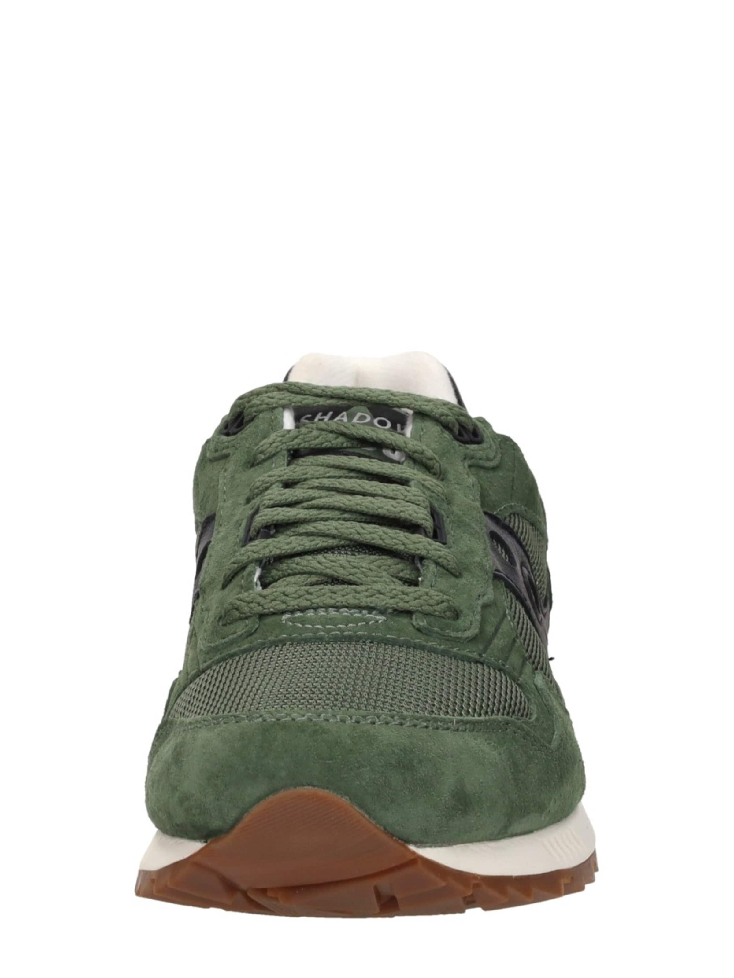 saucony Sneaker low 'Shadow 5000'‌‌‌ in Grün