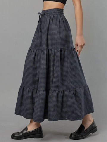 Gonna di Hiccup in blu