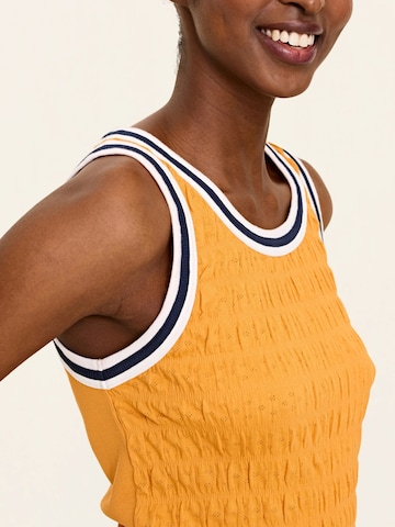 Odd Molly Overdel ' Sporty Sue ' i orange