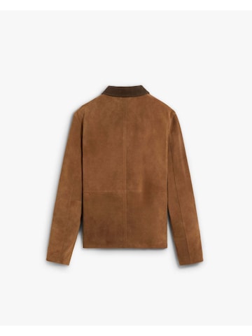 Veste bavaroise ' ' Scalpers en marron