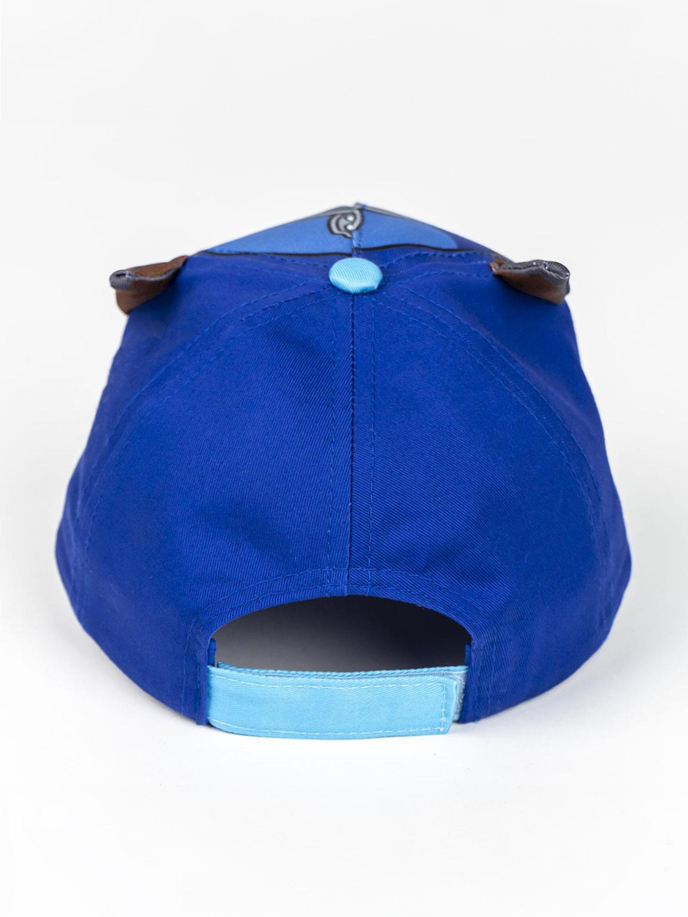 Chapeau 'Paw Patrol' DISNEY en bleu