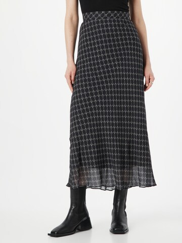 JOOP! Skirt in Black: front