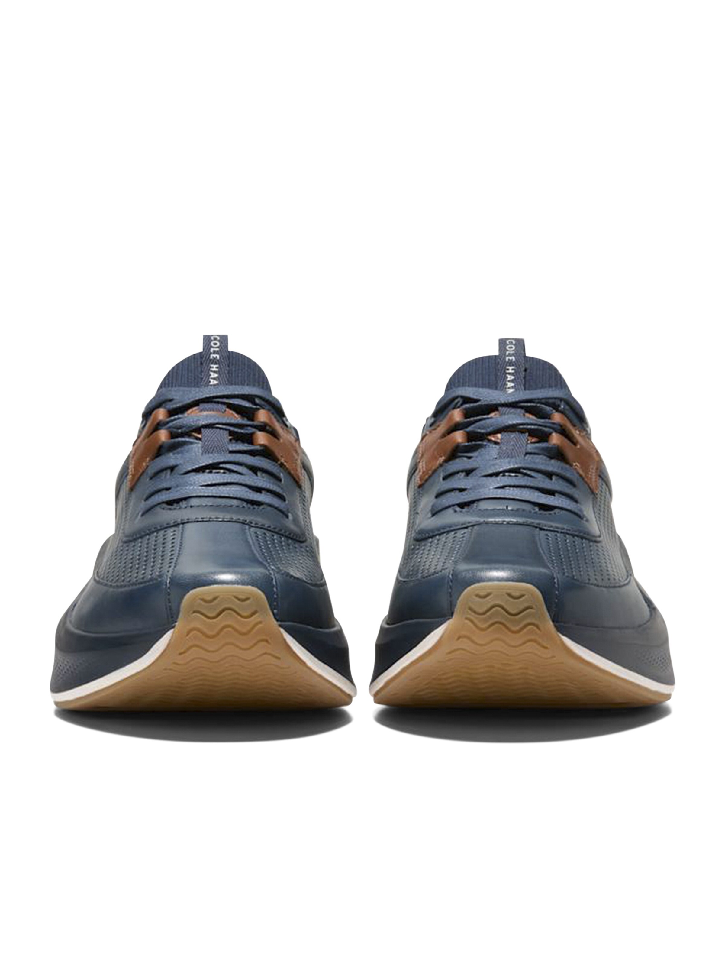Cole Haan Sneakers laag 'GRANDPRO ALL DAY RUNNER' in Blauw