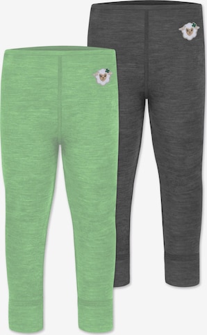 normani Hose in Grün: Vorderseite