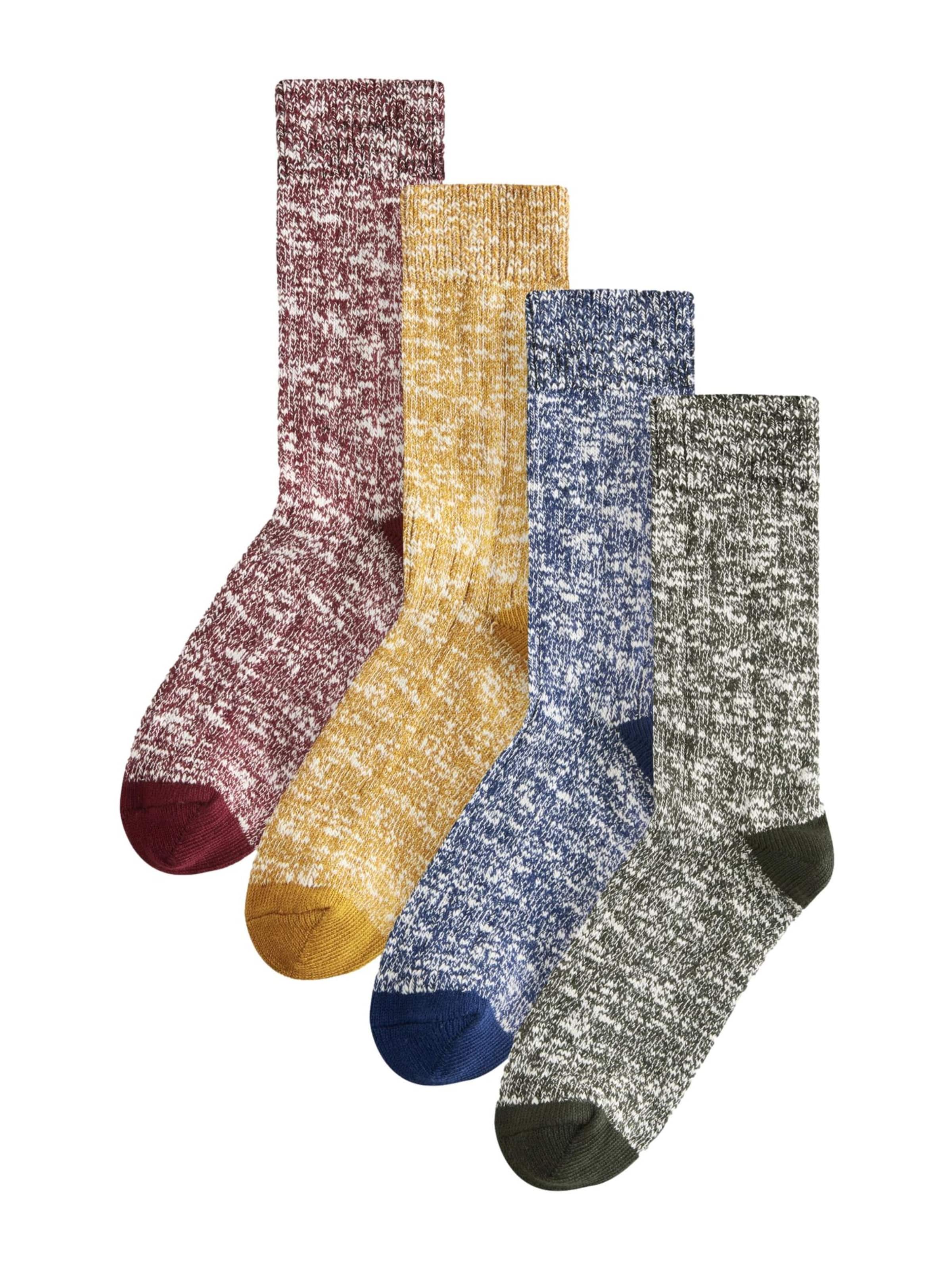 Next Sukat värissä monivärinen: etupuoli