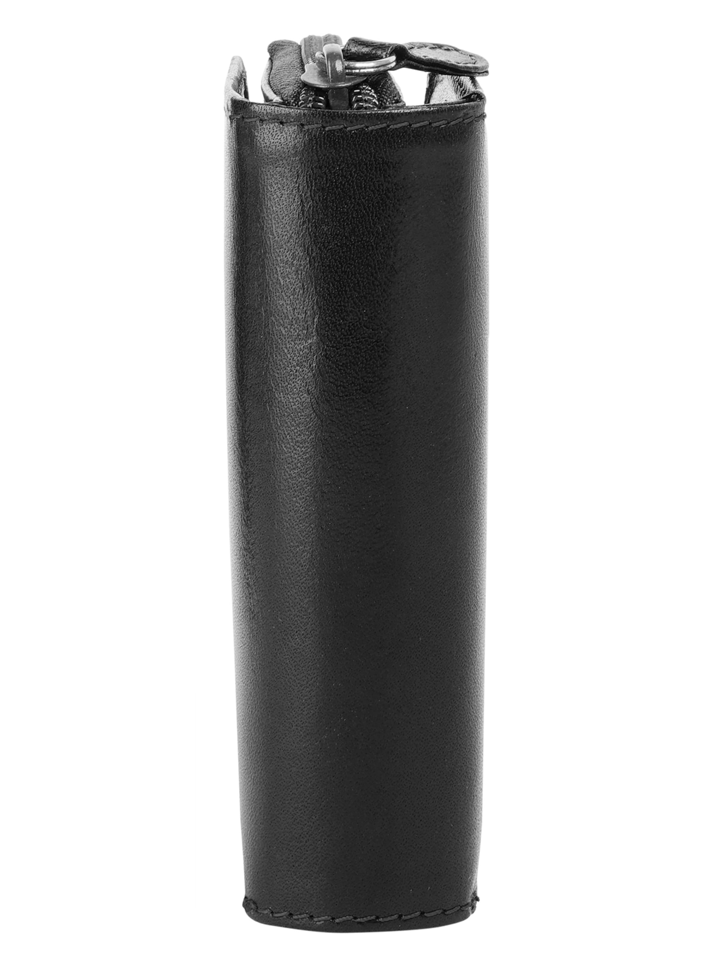 piké Wallet 'piké Geldbörse' in Black