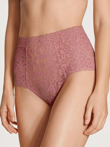 CALIDA Slip in Pink