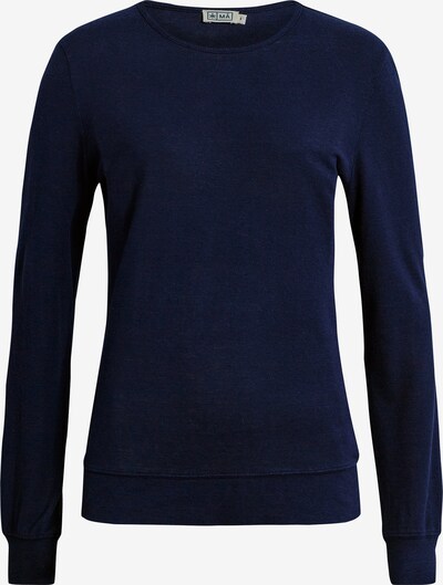 MÁ Hemp Wear Shirt 'Mira' in marine, Produktansicht