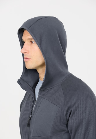 Whistler Outdoor jacket 'Langley' in Blue