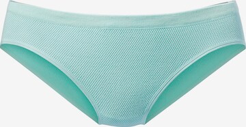 Slip di LASCANA in blu: frontale