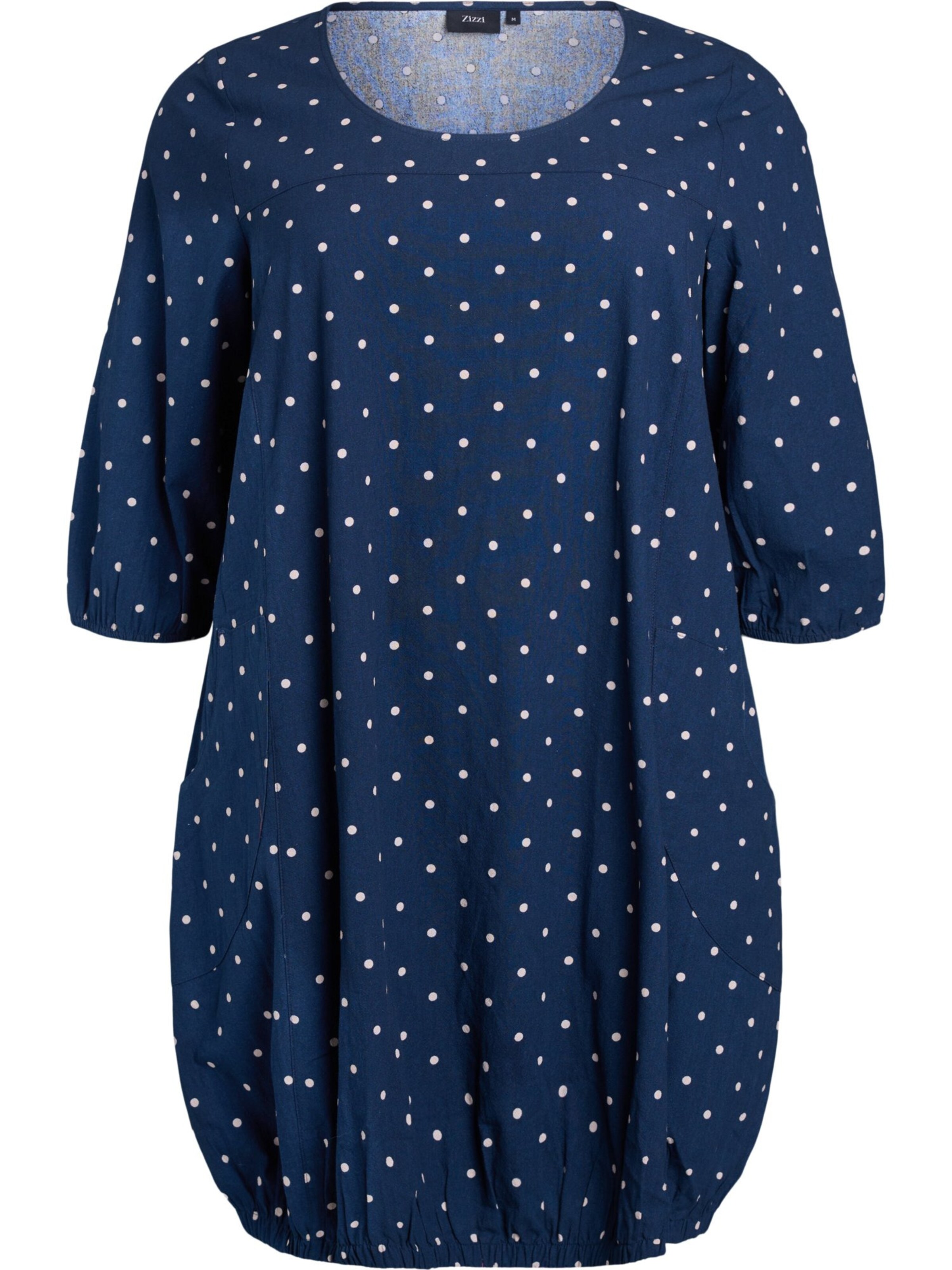 zils Zizzi Kleita 'Jeasy': no priekšpuses