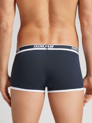 INTIMISSIMI Boxer shorts in Blue