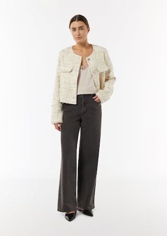 Haut COMMA en beige