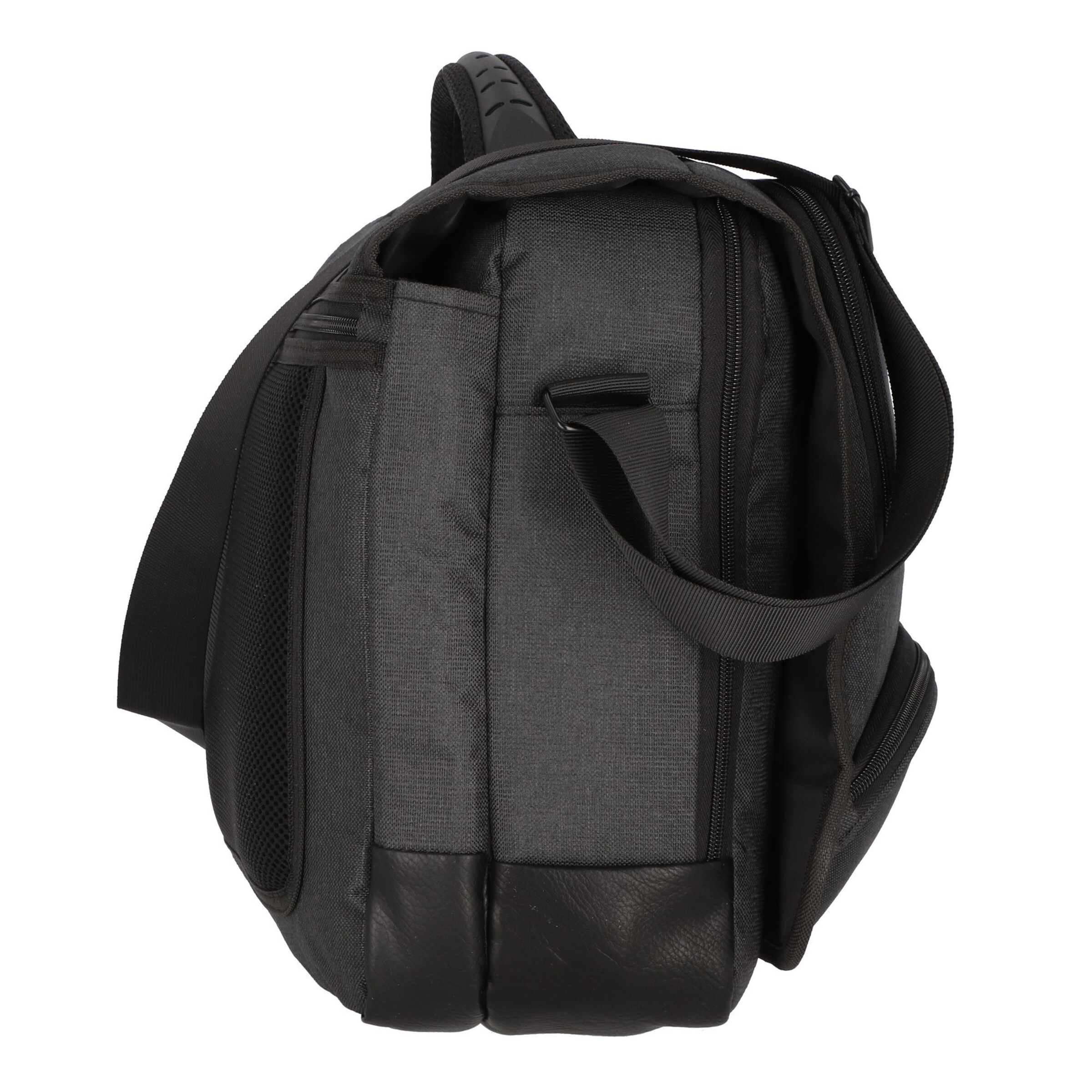 Dermata Document bag in Black