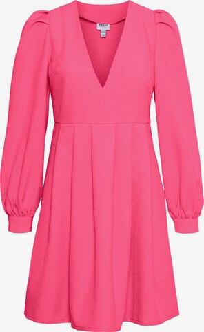 Aware Dress 'BAY' in Pink: front