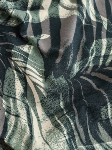 Next Пижама в Зеленый