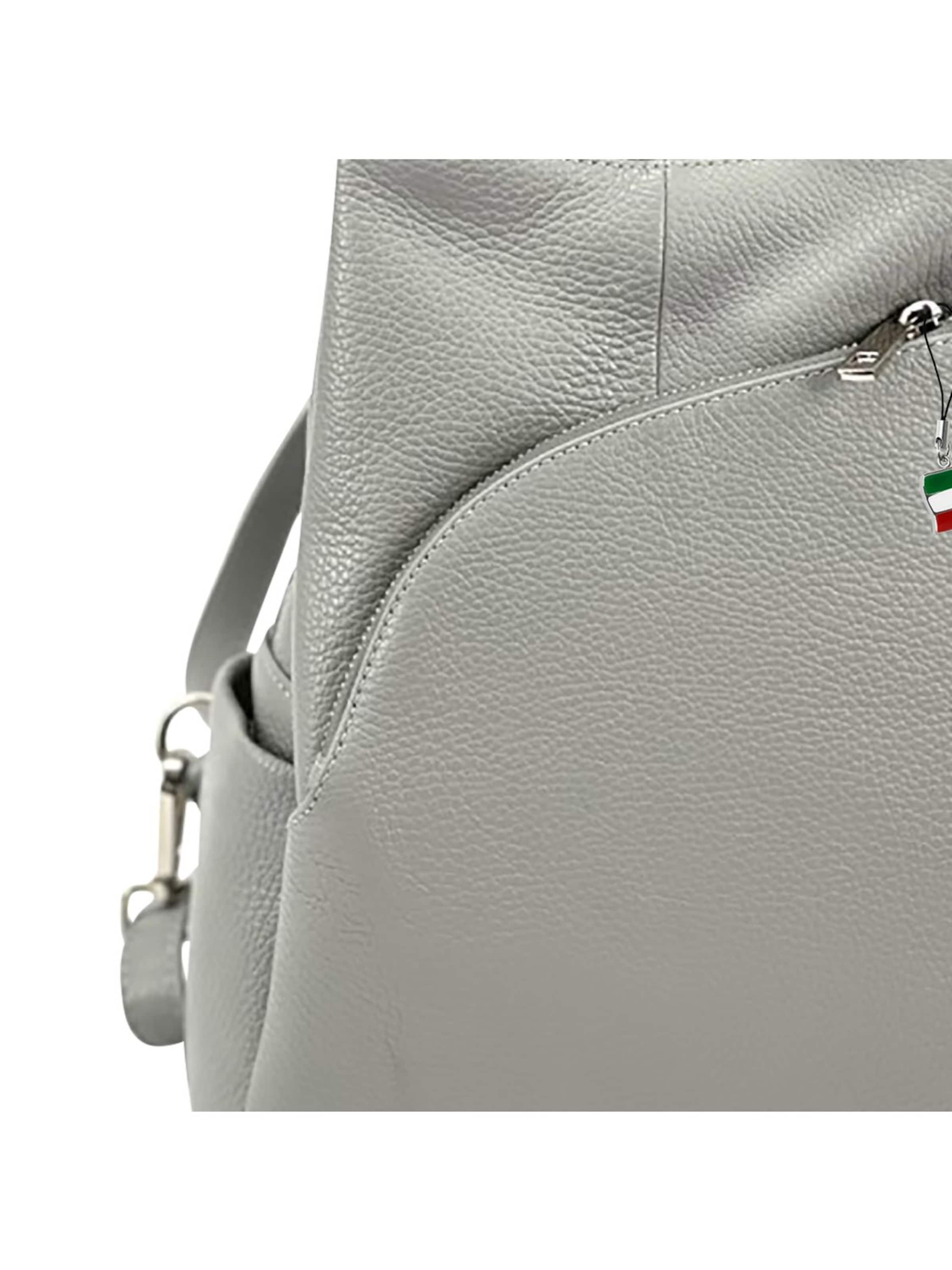 Sac à dos Florence en gris