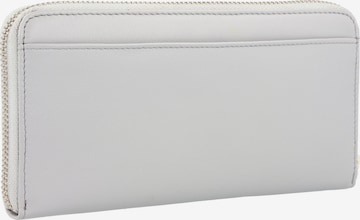 Porte-monnaies 'Garcey' Ted Baker en gris