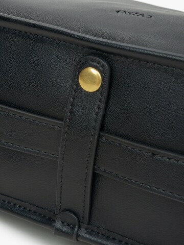 Estro Handbag '1682' in Black