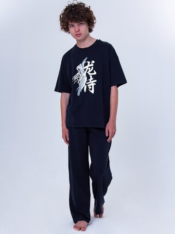 WINKIKI Pajamas in Blue