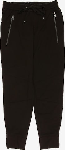 Marc O'Polo Pants in XS in Brown: front