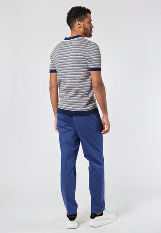 4funkyflavours Shirt in Blauw