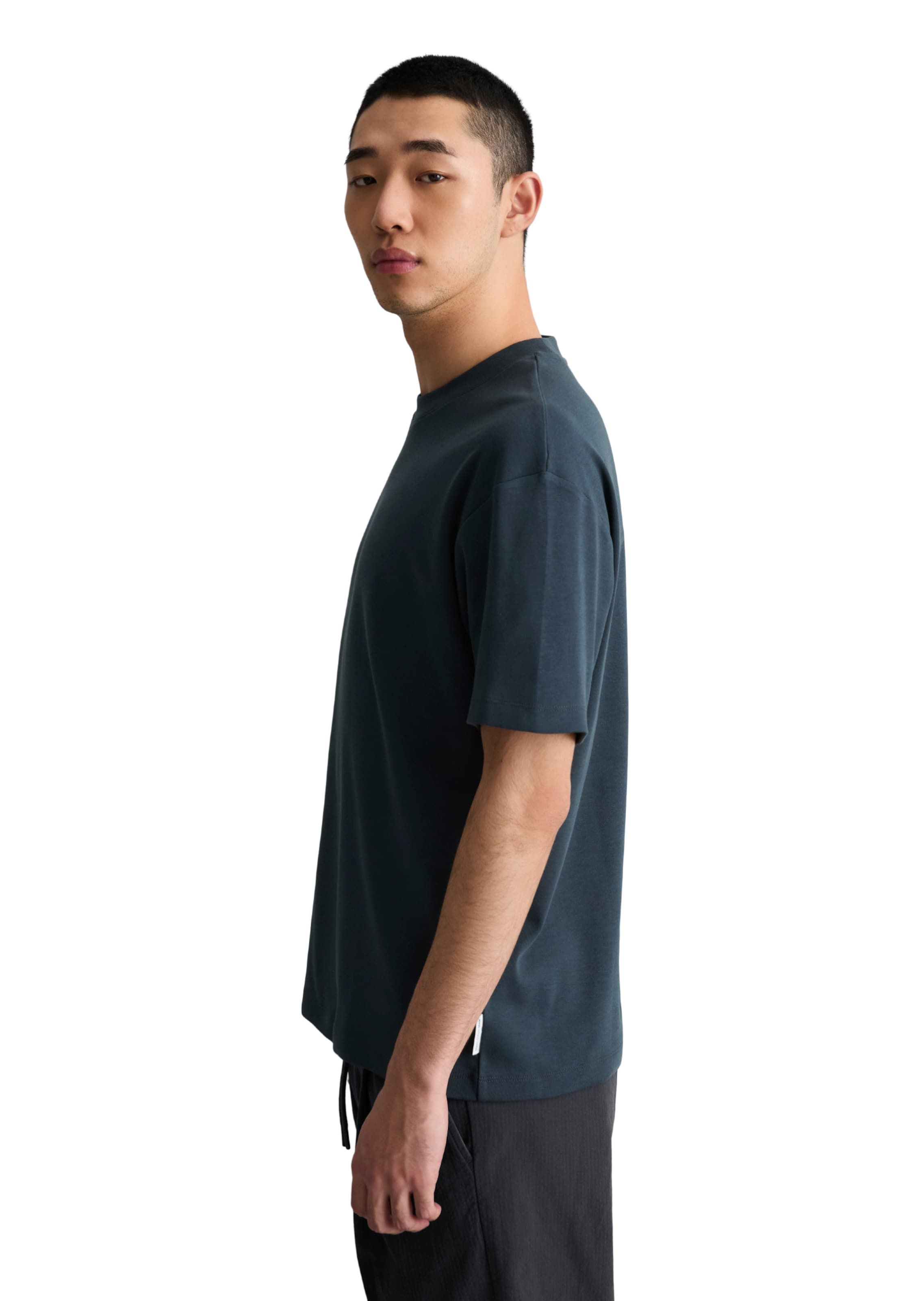 Marc O'Polo DENIM Shirt in Blue
