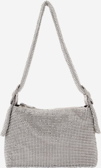 ALDO Shoulder bag 'BANALIA' in Silver, Item view