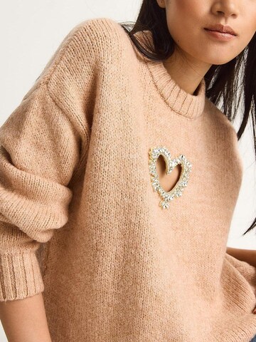 Bianco Lucci Trui in Roze