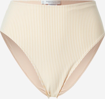 Underprotection Bikiniunderdel 'TENNA' i gul: framsida