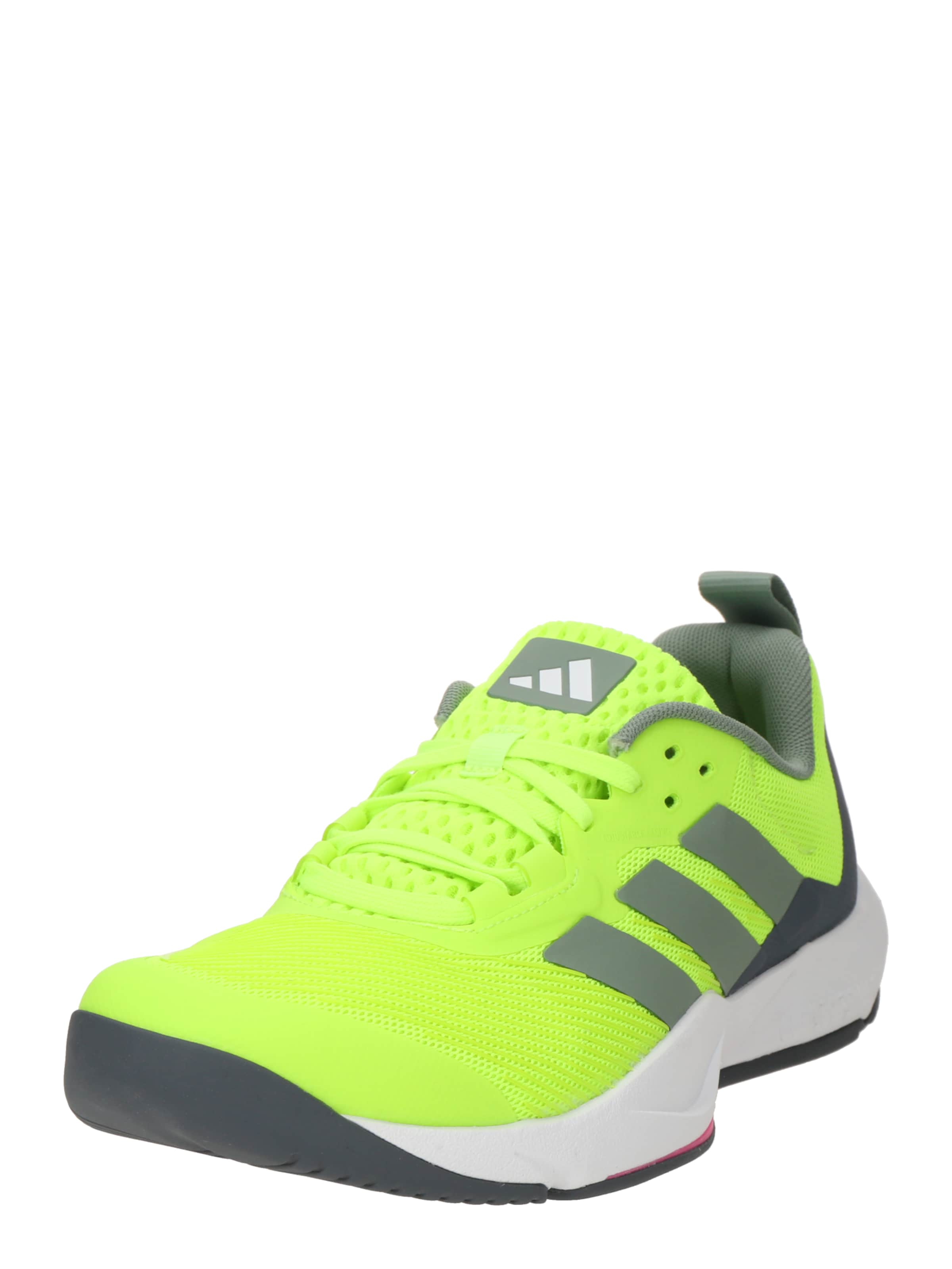 ADIDAS PERFORMANCE Спортивная обувь 'Rapidmove 2' в Зеленый: спереди