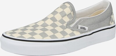 Teniși 'UA Classics Slip-On' VANS pe gri / alb, Vizualizare produs