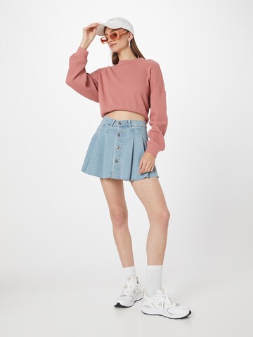 GAP Pullover i pink