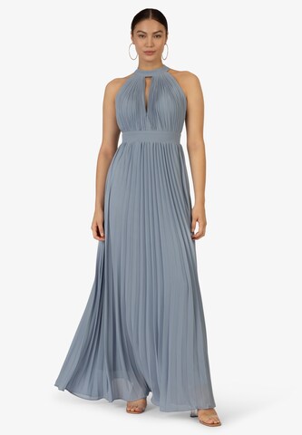 Kraimod Abendkleid in Blau