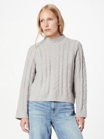 Won Hundred Pullover 'Remy' in Beige: predná strana