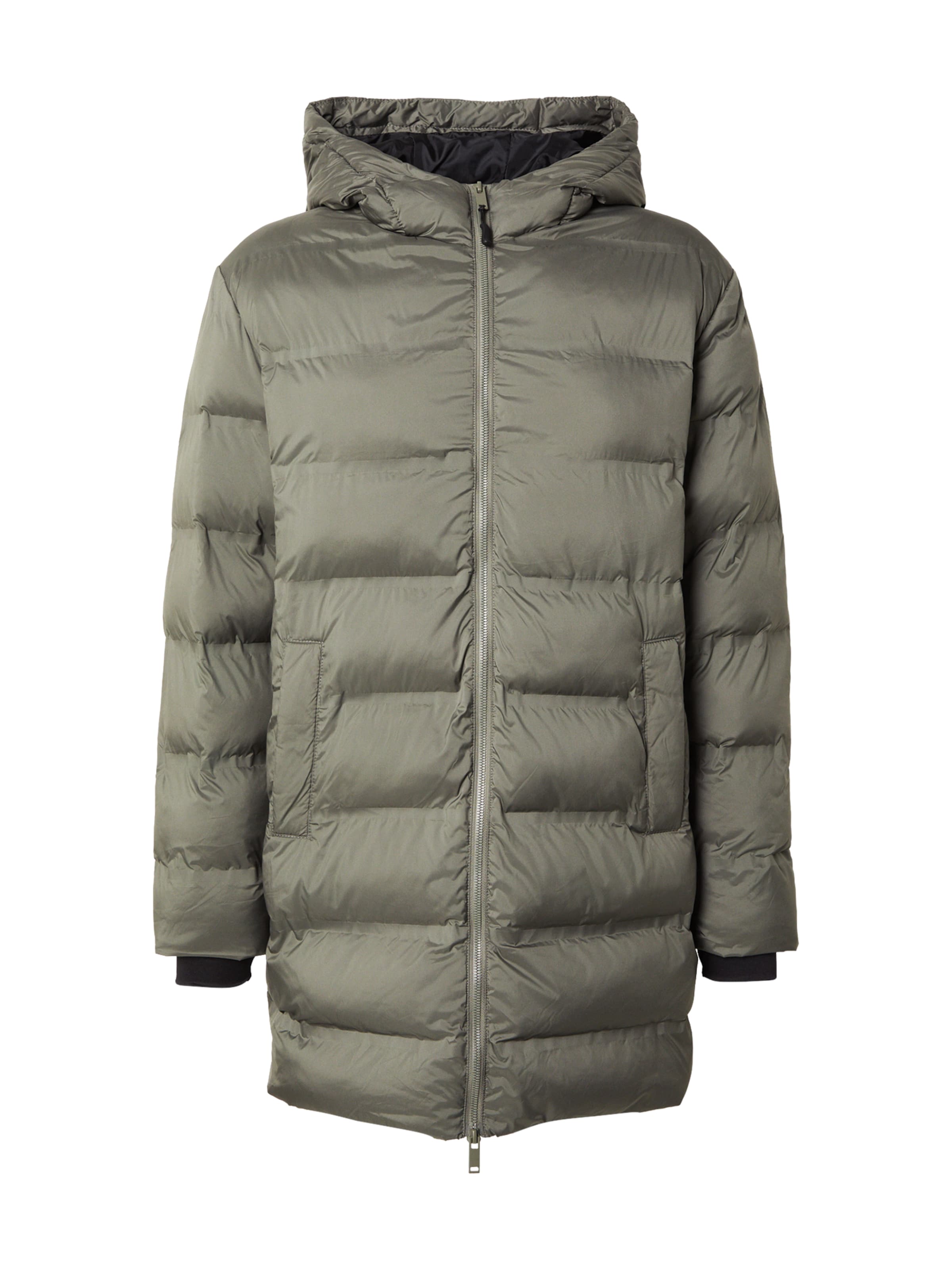 Only & Sons Välikausitakki 'ONSUNION' värissä harmaa: etupuoli