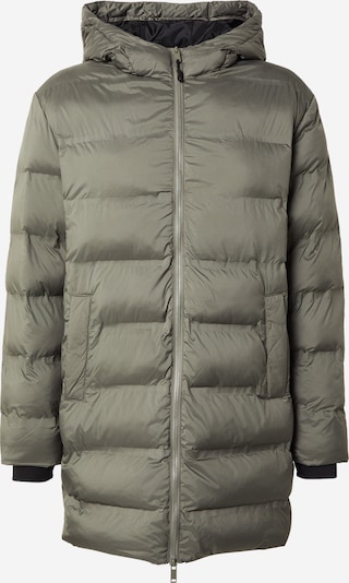 Only & Sons Prijelazna jakna 'ONSUNION' u siva, Pregled proizvoda