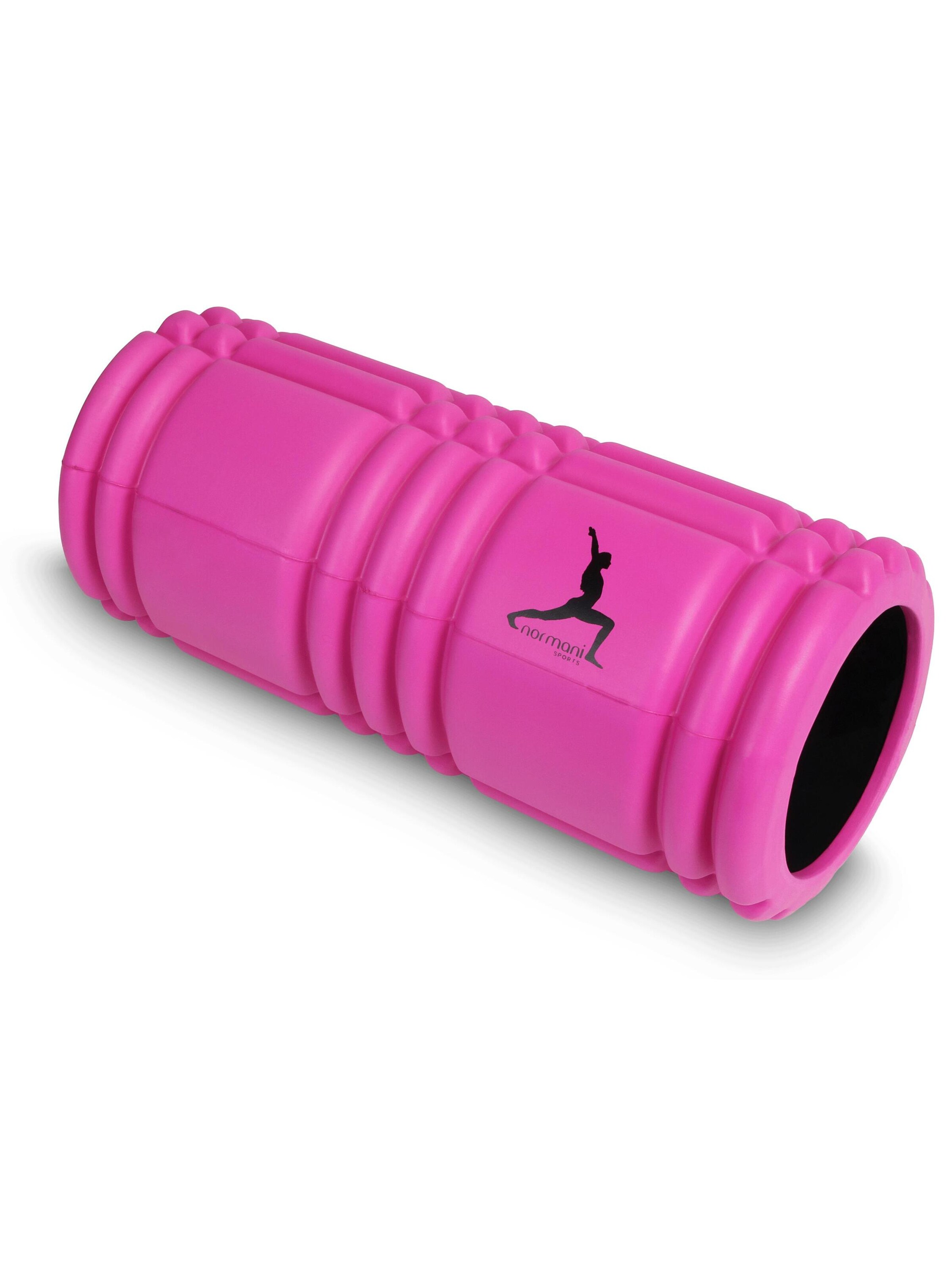 normani Rolle 'TUBE ROLL' in Pink: Vorderseite