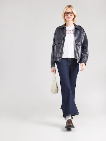 T-shirt 'THE PERFECT' LEVI'S ® en blanc