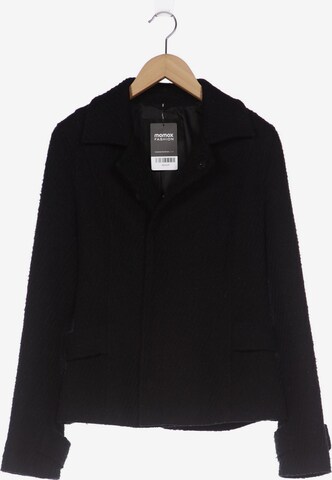 DAY BIRGER ET MIKKELSEN Jacket & Coat in M in Black: front