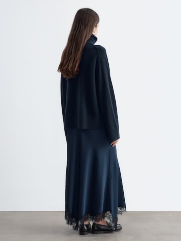 & Other Stories - Jersey en azul