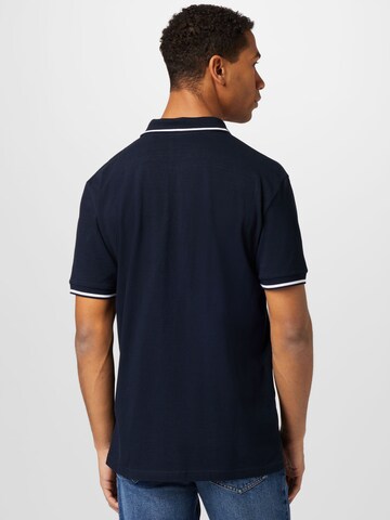 BOSS Shirt 'Pelogox' in Blauw