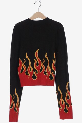 Urban Outfitters Pullover S in Schwarz