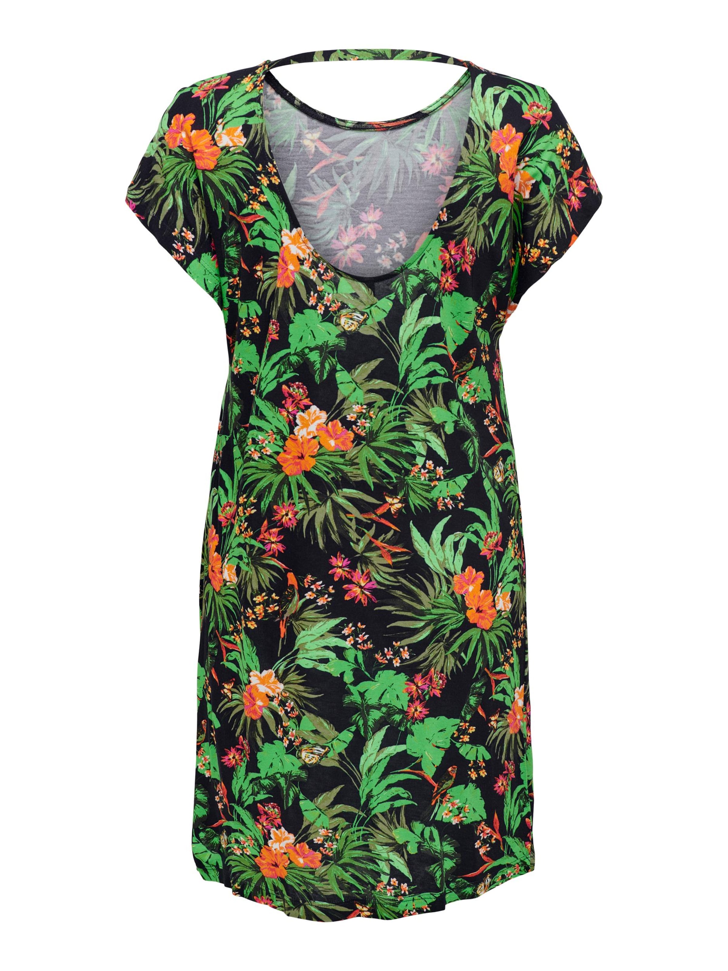 ONLYHaljina 'ONLFlawsome' - plava boja