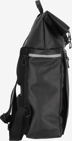 JOST Backpack 'Tolja Cyclist' in Black